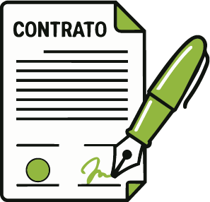 Contrato Pendiente