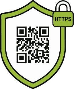 Qr Url Segura